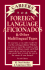 Careers for Foreign Language Aficionados and Other Multilingual Types