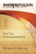 The Ten Commandments