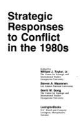 Strategic Respon Conflict 1980