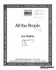 All the People Bk 10 (Heath Ed)