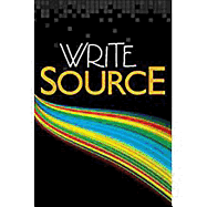 Great Source Write Source: Student Edition Softcover Grade 2 2006