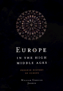 Europe in the High Middle Ages