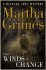 The Winds of Change: A Richard Jury Mystery