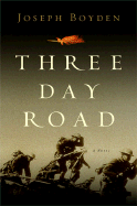 Three Day Road
