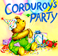 Corduroy's Party