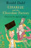 Charlie and the Chocolate Factory
