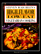 High-Flavor, Low-Fat Vegetarian Cooking Steven Raichlen
