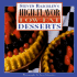 High-Flavor, Low-Fat Desserts