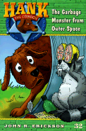 Hank the Cowdog: Case of the G