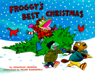 Froggy's Best Christmas