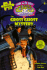 The Gross Ghost Mystery
