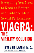 Viagra: the Virility Solution