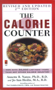 The Calorie Counter