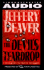 The Devil's Teardrop