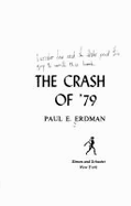 Crash of '79