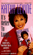 It's Better to Laugh...Life, Good Luck, Bad Hair Days & QVC