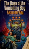 The Case of the Vanishing Boy