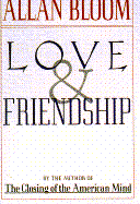 Love and Friendship