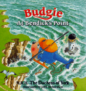 Budgie at Bendick's Point