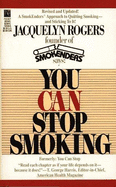 You Can Stop Smoking