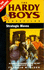 Strategic Moves: Hardy Boys Casefiles #43 (Hardy Boys Casefiles)