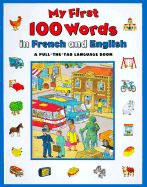 My First 100 Words in French and English