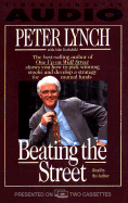 Beating the Street: How to Use What You Already Know to Make Money in the Market