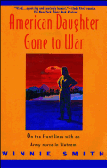 American Daughter Gone to War