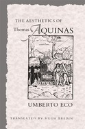 The aesthetics of Thomas Aquinas