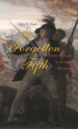 The Forgotten Fifth: African Americans in the Age of Revolution