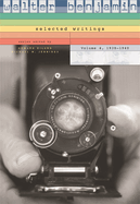 Walter Benjamin: Selected Writings, Volume 4, 1938-1940