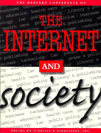 The Harvard Conference on the Internet and Society