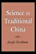 Science in Traditional China