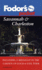 Pocket Savannah & Charleston: Including a Midnight in the Garden of Good & Evil Tour