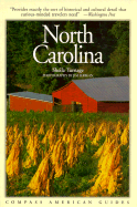Compass American Guides North Carolina