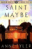 Saint Maybe