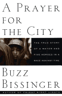 A Prayer for the City