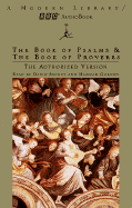 Psalms and Proverbs