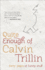 Quite Enough of Calvin Trillin: Forty Years of Funny Stuff