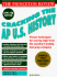 Cracking the AP U.S. History Exam, 1997-98 Edition