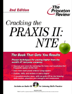 Cracking the NTE