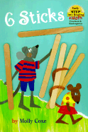 6 Sticks