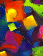 My Many Colored Days (Hebrew)