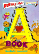 Berenstains' a Book (Bright & Early Book. )