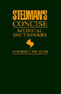 Stedman's Medical Dictionary
