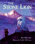 The Stone Lion