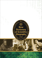 New Dictionary of Scientific Biography