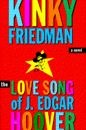 The Love Song of J. Edgar Hoover