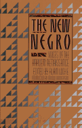 The new Negro.