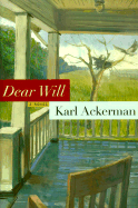 Dear Will--Signed--